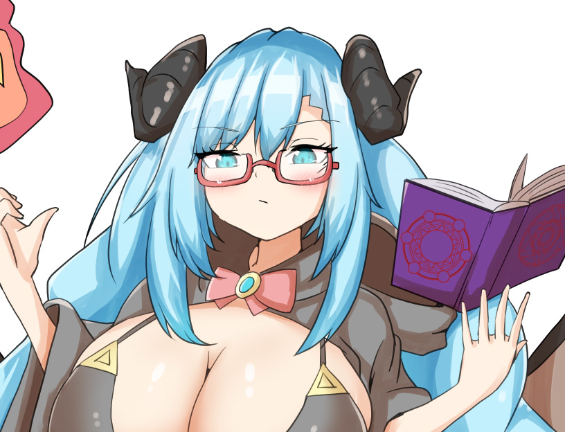 图片[5]-安卓+电脑【RPG】继续❤追着魅魔酱～魅魔之书～ 骑-大壮游戏